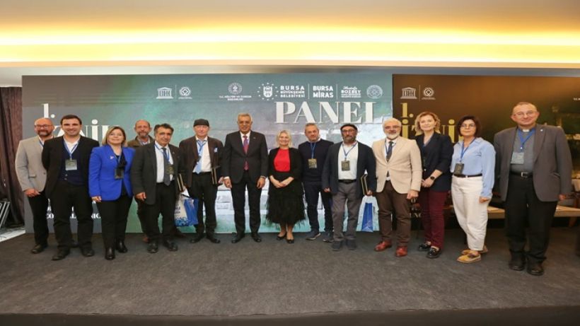 Papa 14. Leonun İznik ziyareti öncesi panel düzenlendi