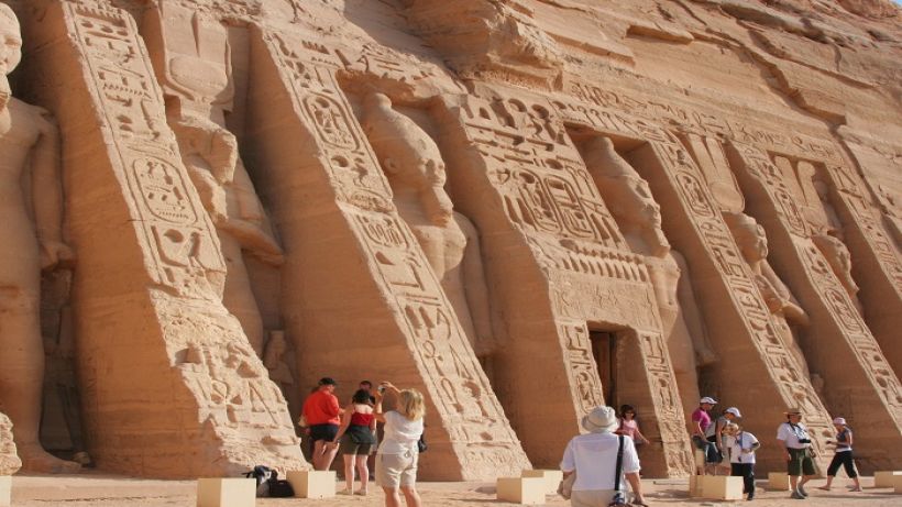 Prontotour rekor hedefle Mısıra charter uçuşları başlattı