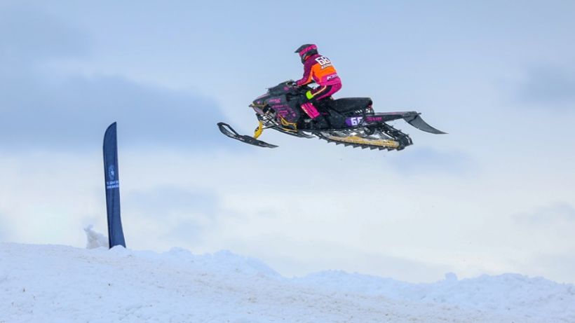 Rize Handüzü’nde Nefes Kesen Mücadele