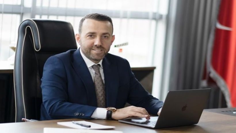 Sakarya’dan çıkan global marka