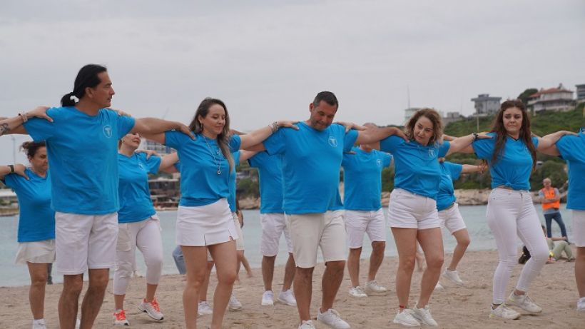 Seferihisar’da Turizm ve Çevre Şenliği