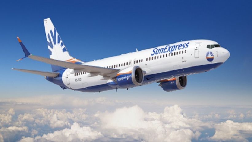 SunExpress, ‘Great Place To Work’ unvanının sahibi oldu