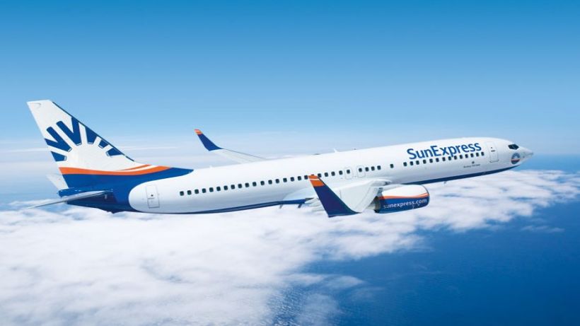 SunExpress, hedef büyütüyor