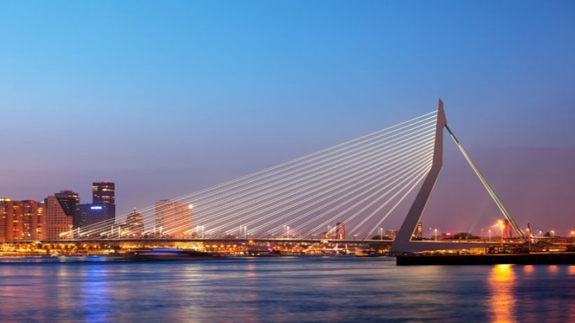 SunExpress ile Ankara’dan Rotterdam’a Direkt Uçuşlar Başlıyor