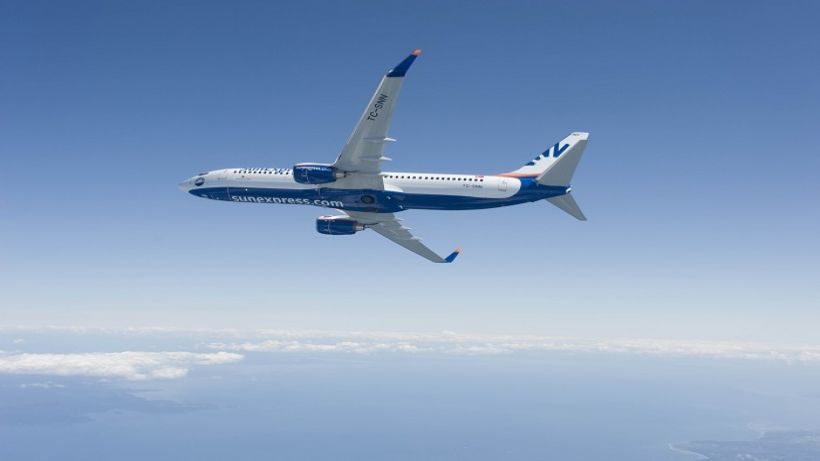 SunExpress’ten ITB Berlin’e Özel Uçuş