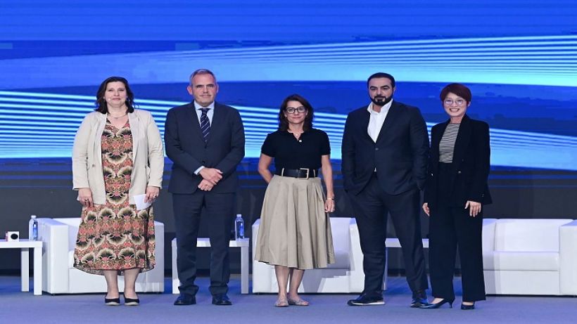 TAV’ın dört havalimanına hizmet kalitesi ödülü