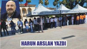 1 Temmuz Denizcilik ve Kabotaj Bayramı