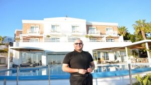 2026'da Turizm Rüzgarı, Güvenlik ve Kalite Odaklı Esecek