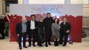 24.Randevu İstanbul Uluslararası Film Festivali sonuçlandı