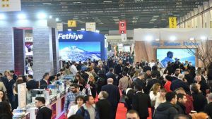 28.EMITT Fuarı, Dopdolu Etkinlikleri ile Turizminin Geleceğini Aydınlatıyor