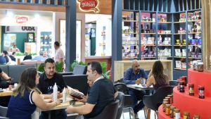 33. WorldFood İstanbul Fuarı,  2 Eylül 2025 de açılıyor