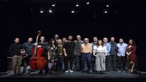 36. Akbank Caz Festivali 26 Eylül’de Başlıyor
