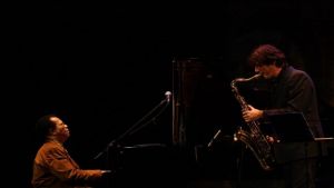 39. Uluslararası Ankara Müzik Festivali, 14-19 Nisanda