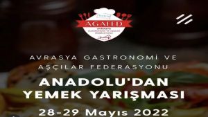 4. İstanbul Aşçılar Festivali 2022 başlıyor