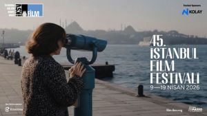 45. İstanbul Film Festivali 9 Nisanda başlıyor