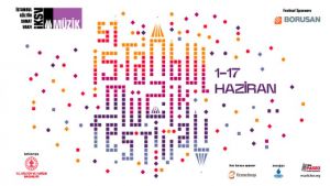 51. İstanbul Müzik Festivali, 1 Haziran'da başlıyor