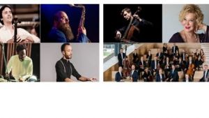 52. İstanbul Müzik Festivali'nden, kısa kısa