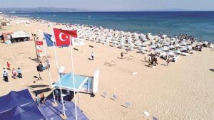 9 günlük tatil için Balıkesir'e davetlisiniz
