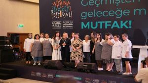 Adana’da gastronomi coşkusu başladı
