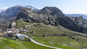 Adıyaman’da Turizm Sektörününü canlandıracak proje