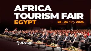 Afrika Turizm Fuarı Mısır Sharm El Sheikh’te gerçekleştirilecek