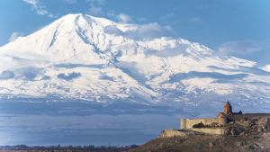 Ağrı Turizmde Yeni Zirveye Tırmanıyor Doğa, Spor ve Şifa Rotası Güçleniyor
