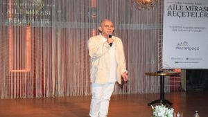 Aile Mirası Reçeteler
