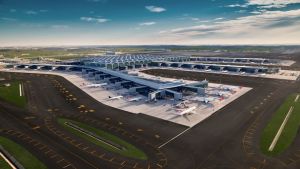 Air Transat İstanbul’a Uçuyor