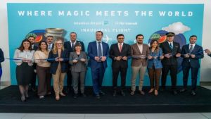 Air Transat seferlerine başladı