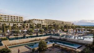 Akra Hotels’in Ege’deki İlk Yatırımı Akra Didim Açıld