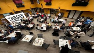 Altın Elma Ödülü, Tarsus Gastronomi Merkezi’ne İlgiyi Artırdı