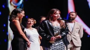 Altın Portakal Film Festivali’nde, Emek Ödülleri ; Çiçekoğlu ve Baydar’a verilecek