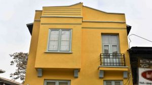 Ankara'nın kalbi Ulus'ta tarihî mirası ayağa kaldırılıyor!