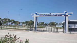 Antalya’da Volkan Konak Karavan Park hizmete açılıyor