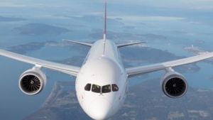 Antalya merkezli yeni bir hava yolu şirketi kuruluyor