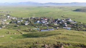 Ardahan ve Kars’ın Suları, Meraları Maden Tehdidi Altında