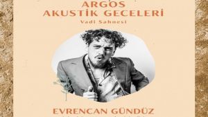 Argos in Cappadocia Vadi Yaz Konser Serisi Başlıyor