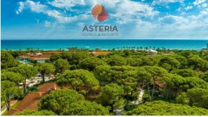 Asteria Hotels & Resorts "RESPECTFUL" Mottosuyla Saygılı Otelcilik Hizmeti Anlayışını Geliştirdi