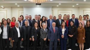 Atamara Turizm’den Açılış ve Kültürel Lansman