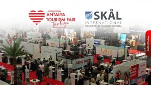 ATF25, SKAL International Dünya Liderleri ile Buluşturuyor