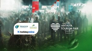 ATF25 Türkiye, Bioscore İş Birliği ile Sürdürülebilirlikte Yeni Bir Sayfa Açıyor