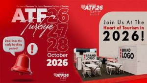 ATF26 Erken rezervasyon dönemi