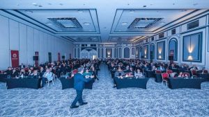 ATG Hotels Yeni Sezonda "Brighter Together" vizyonu ile daha da güçlü !