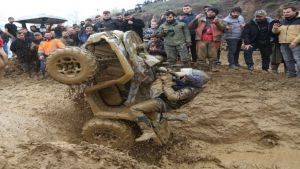 ATV Tutkunları Gölcük Hasaneyn’de Buluşuyor