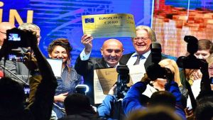 Avrupa Konseyi Parlamenterler Meclisi ödülü İzmirin