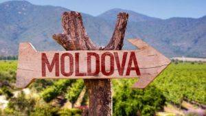 Avrupa’nın Gizli Turizm Cenneti... MOLDOVA