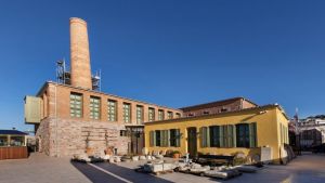 Ayvalık Rahmi M. Koç Müzesi kapılarını açıyor