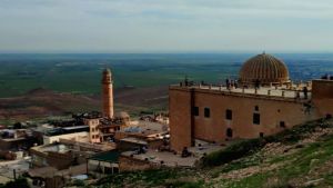 Bağımsız Fotoğrafçılar gözüyle Mardin