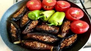 Bakü mutfağı: lezzetlerin felsefesi ve milli gastronomi hazinesi