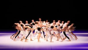 “Ballet For Lıfe”, 7-8 Mart’ta Volkswagen Arena’da!